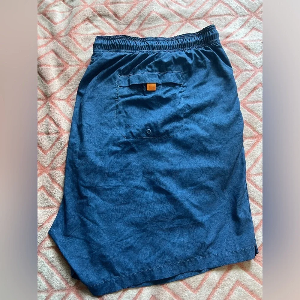 #10 Tommy bahama swim trunks - Picture 3 of 5